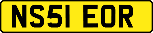 NS51EOR