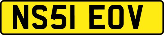 NS51EOV