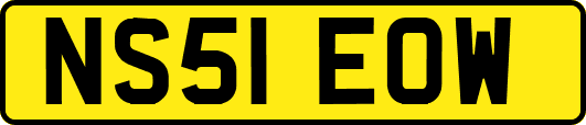 NS51EOW