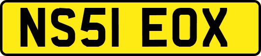 NS51EOX
