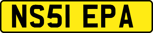 NS51EPA