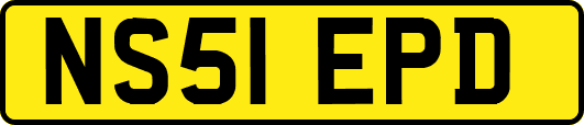 NS51EPD