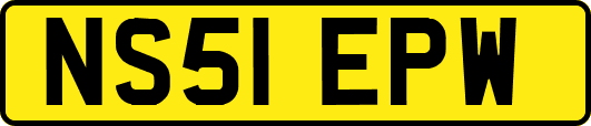 NS51EPW