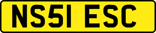 NS51ESC