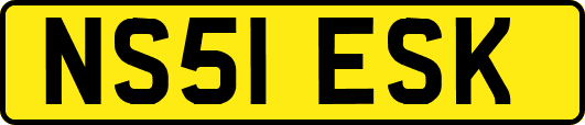 NS51ESK