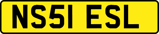 NS51ESL