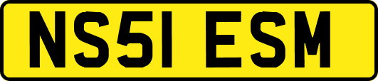 NS51ESM