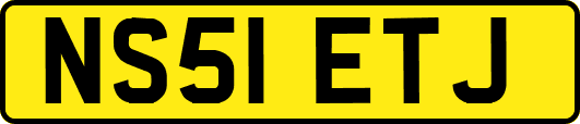 NS51ETJ