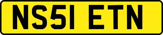 NS51ETN