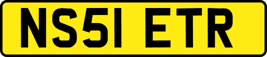 NS51ETR