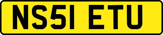 NS51ETU