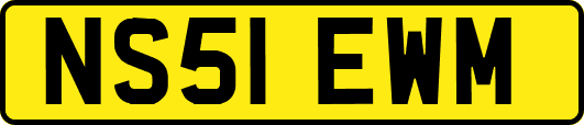 NS51EWM