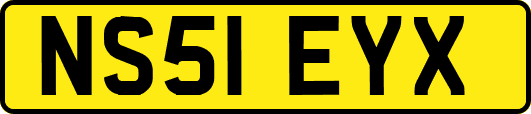 NS51EYX