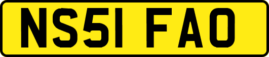 NS51FAO