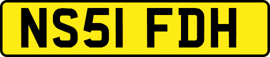 NS51FDH