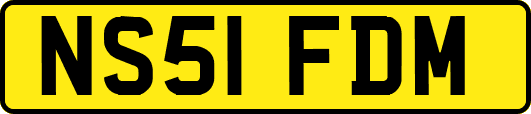 NS51FDM