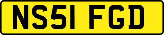 NS51FGD