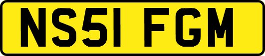 NS51FGM