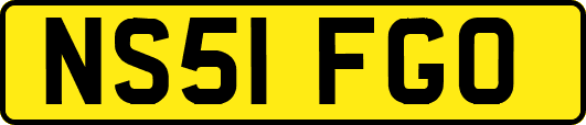 NS51FGO