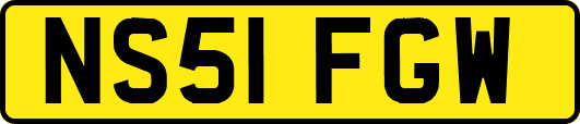 NS51FGW