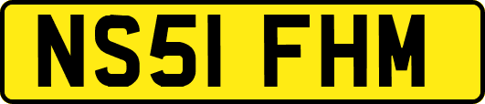 NS51FHM