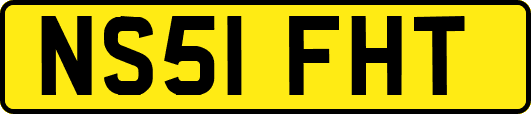 NS51FHT