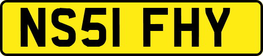 NS51FHY