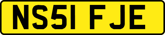 NS51FJE