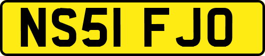 NS51FJO