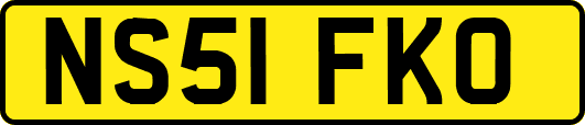 NS51FKO