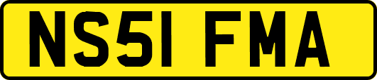 NS51FMA