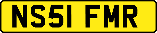 NS51FMR
