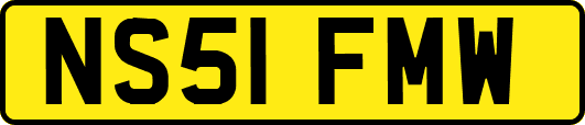 NS51FMW
