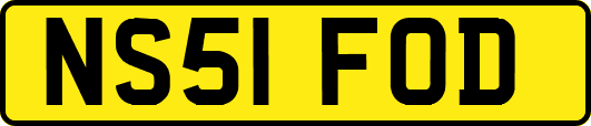 NS51FOD