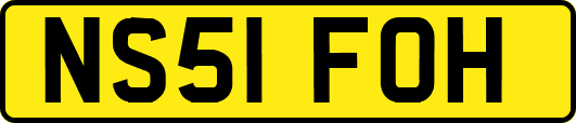 NS51FOH
