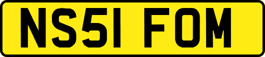 NS51FOM