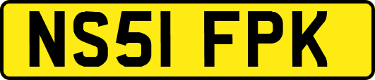 NS51FPK