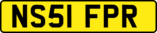 NS51FPR