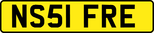 NS51FRE