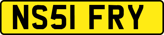 NS51FRY