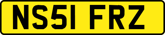 NS51FRZ