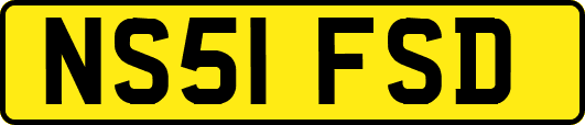 NS51FSD