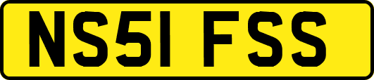NS51FSS