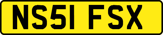 NS51FSX