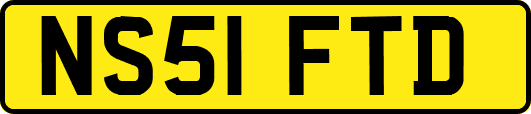 NS51FTD