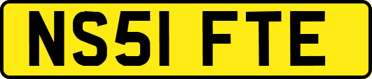 NS51FTE