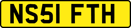 NS51FTH