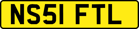 NS51FTL