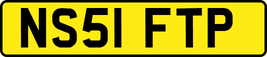 NS51FTP