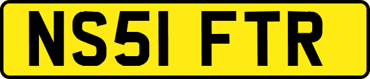 NS51FTR